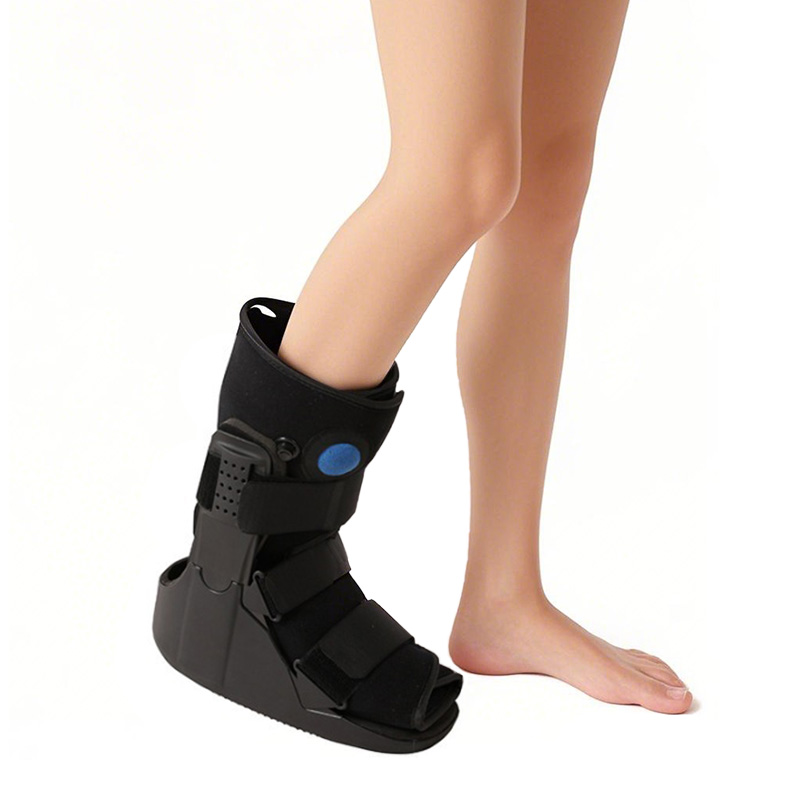 Orthopedic Air Walking Boot Fracture Boot